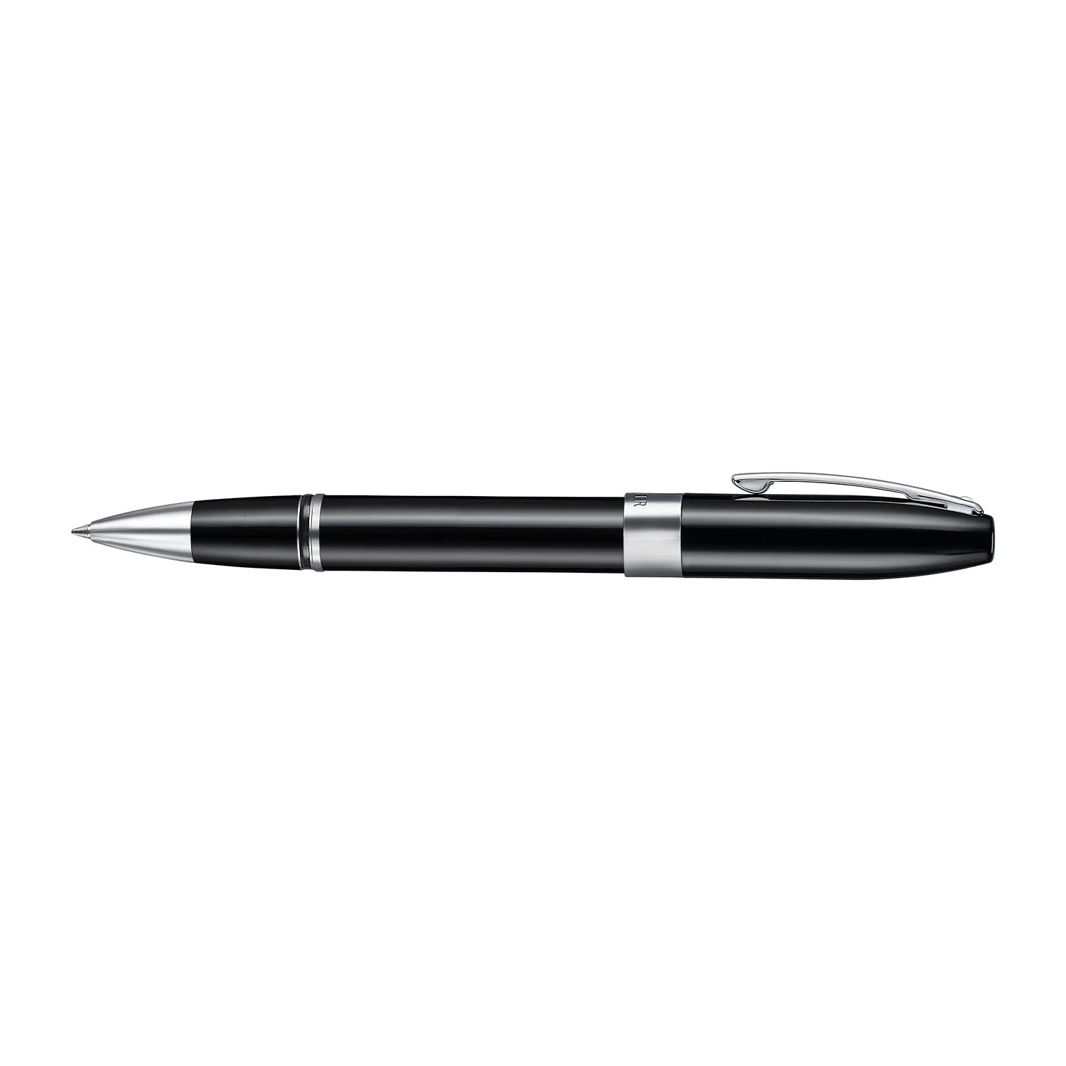 Stylo roller SHEAFFER Legacy - Glossy Black CT - 0074040003741