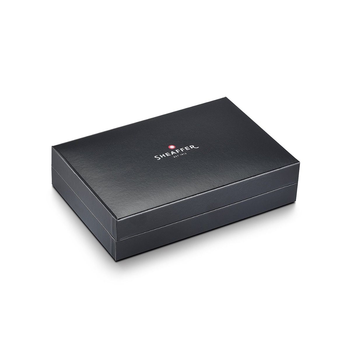 Stylo roller SHEAFFER Legacy - Glossy Black CT - 0074040003741