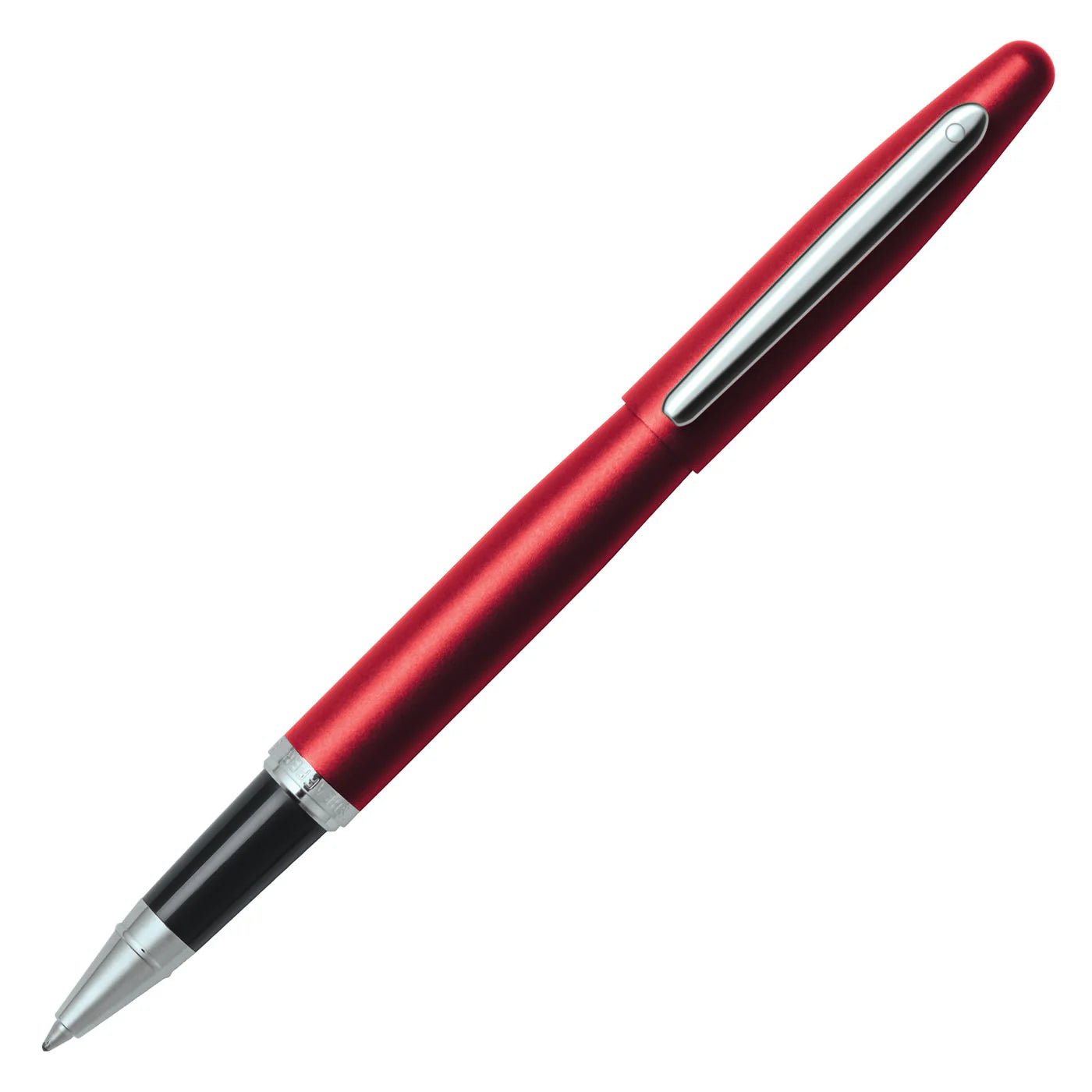 Stylo roller SHEAFFER VFM - Excessive Red CT - 