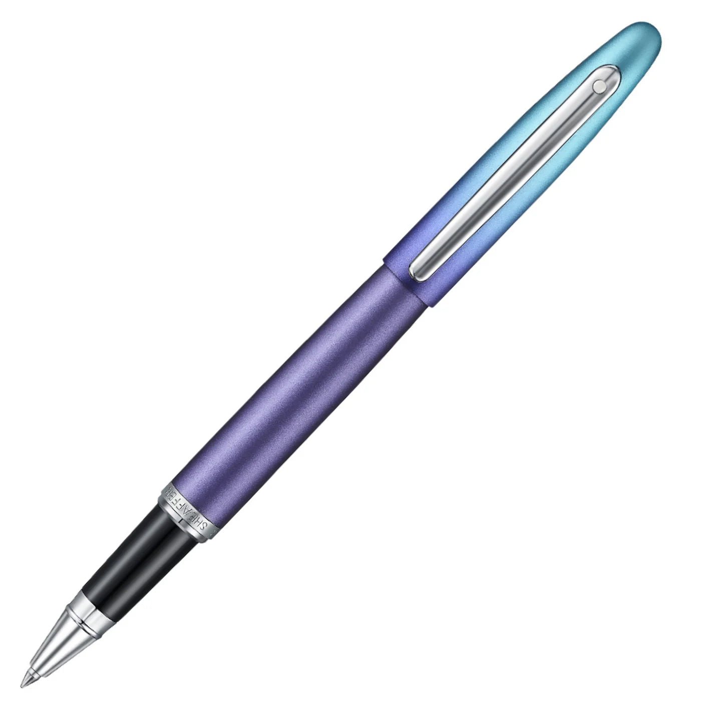 Stylo roller SHEAFFER VFM Expressions - Gradient Blue CT - 