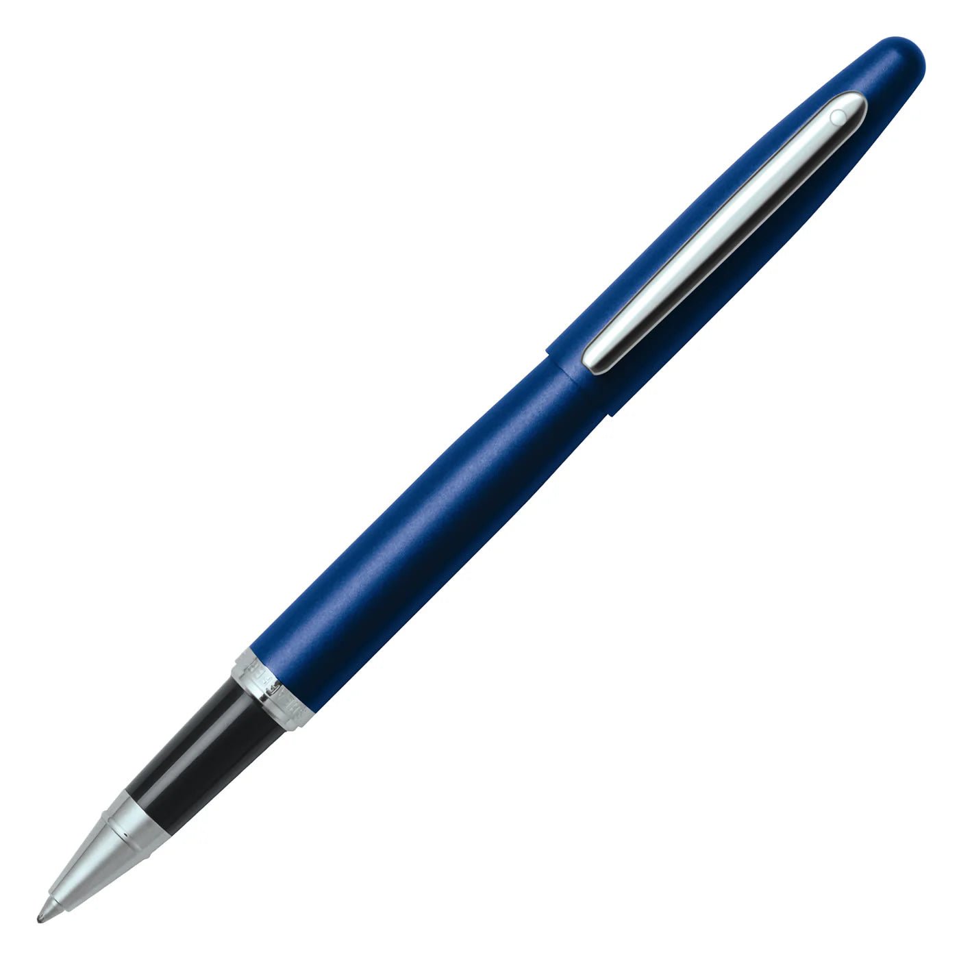Stylo roller SHEAFFER VFM - Neon Blue CT - 