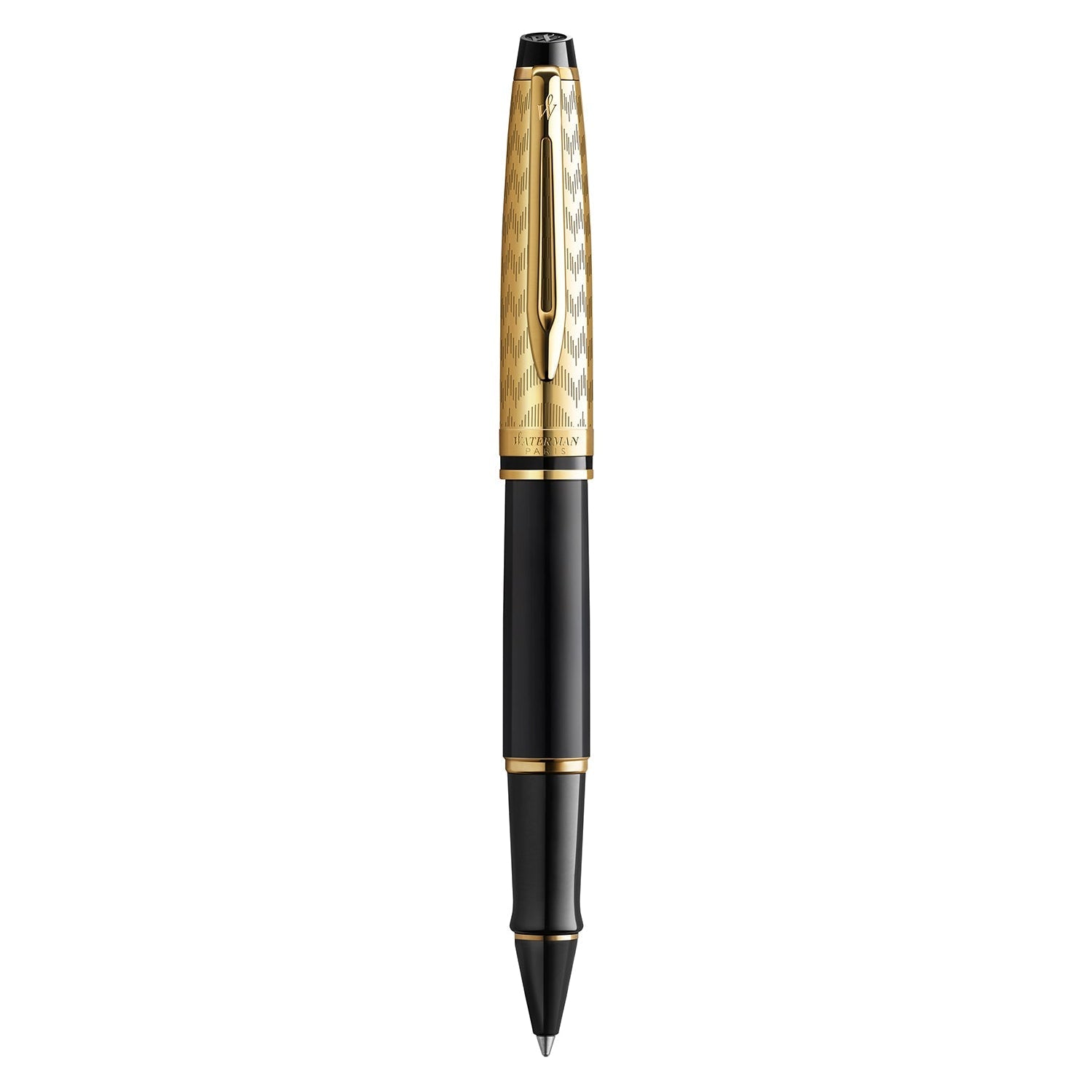 Stylo roller WATERMAN Expert Opéra - 3026982251398