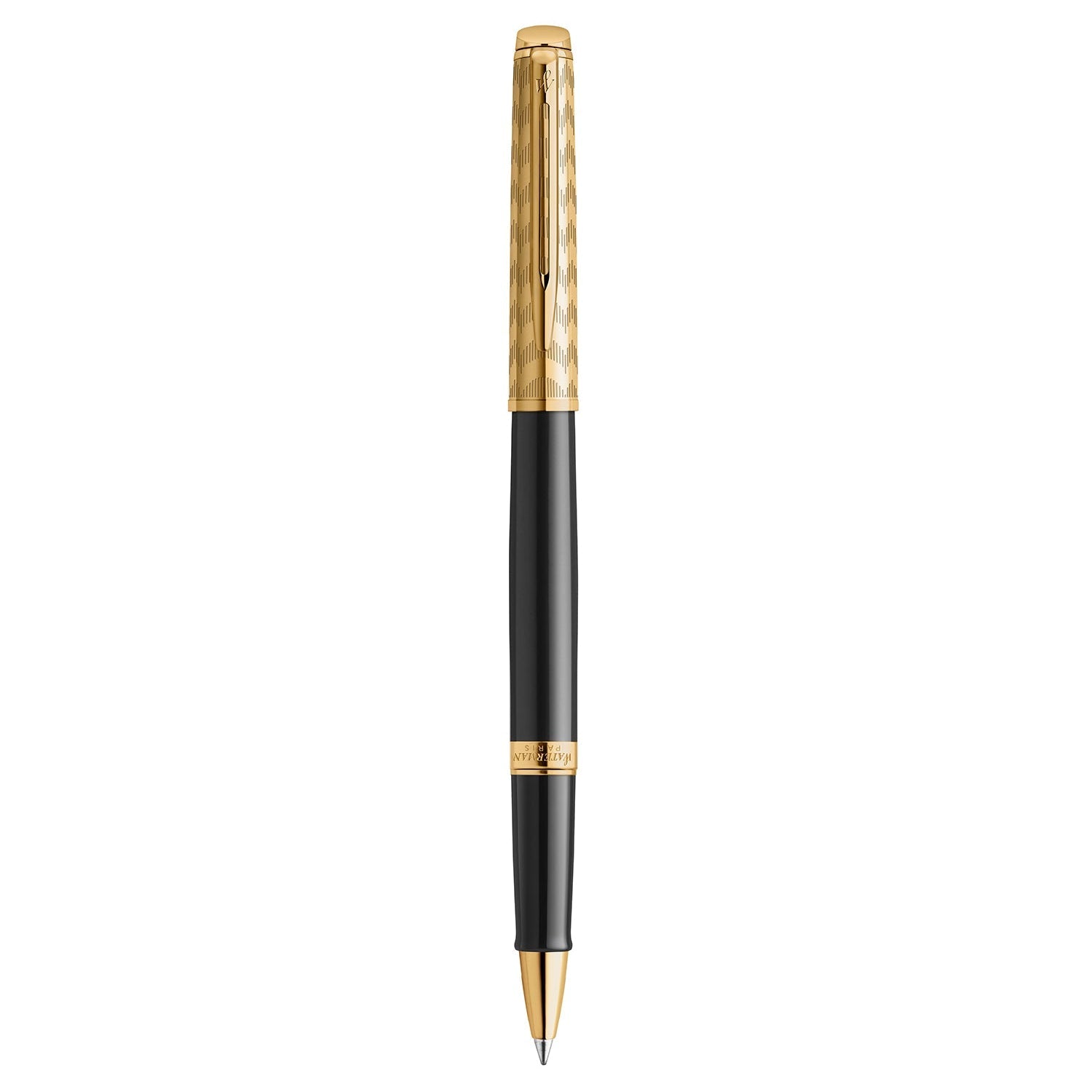 Stylo roller WATERMAN Hémisphère Opéra - 3026982251367
