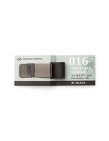 TRAVELER'S notebook 016 - porte-stylo - noir