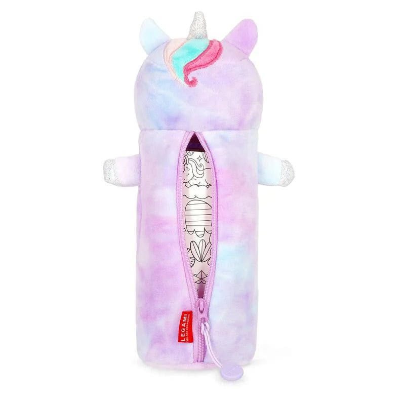 Trousse LEGAMI Super Soft! - Licorne - 8052694030193