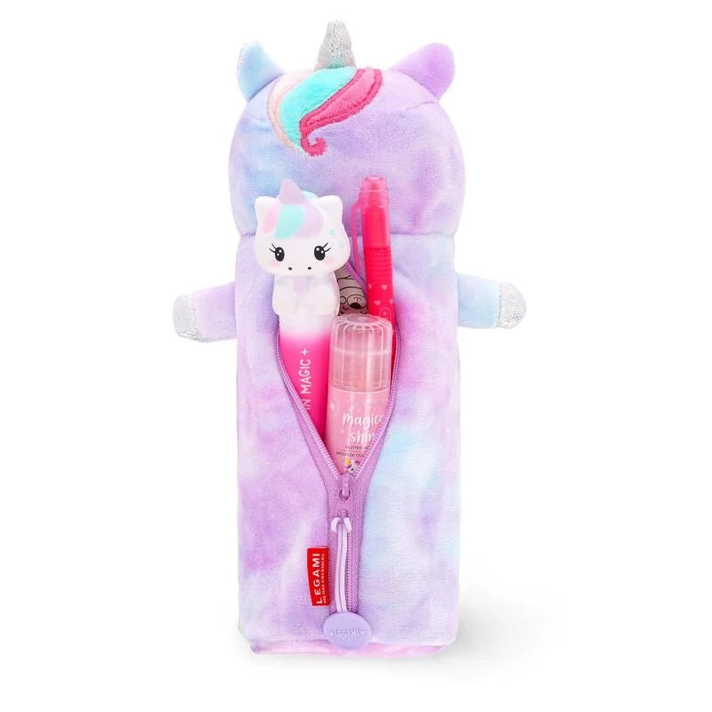 Trousse LEGAMI Super Soft! - Licorne - 8052694030193