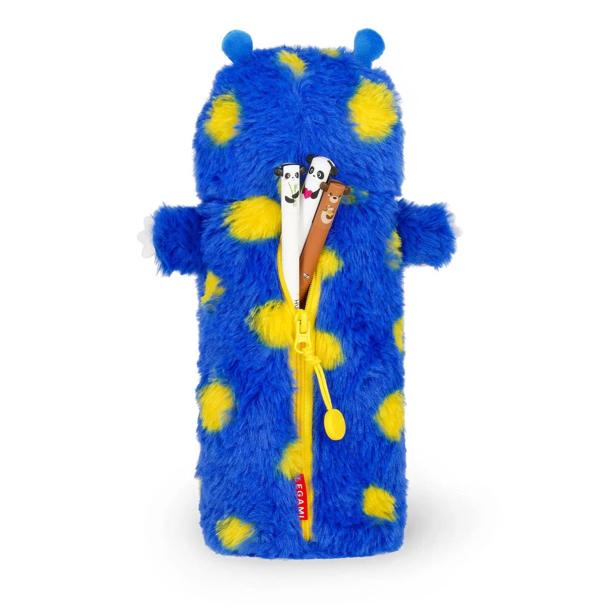 Trousse LEGAMI Super Soft! - Monstre - 8052694039318