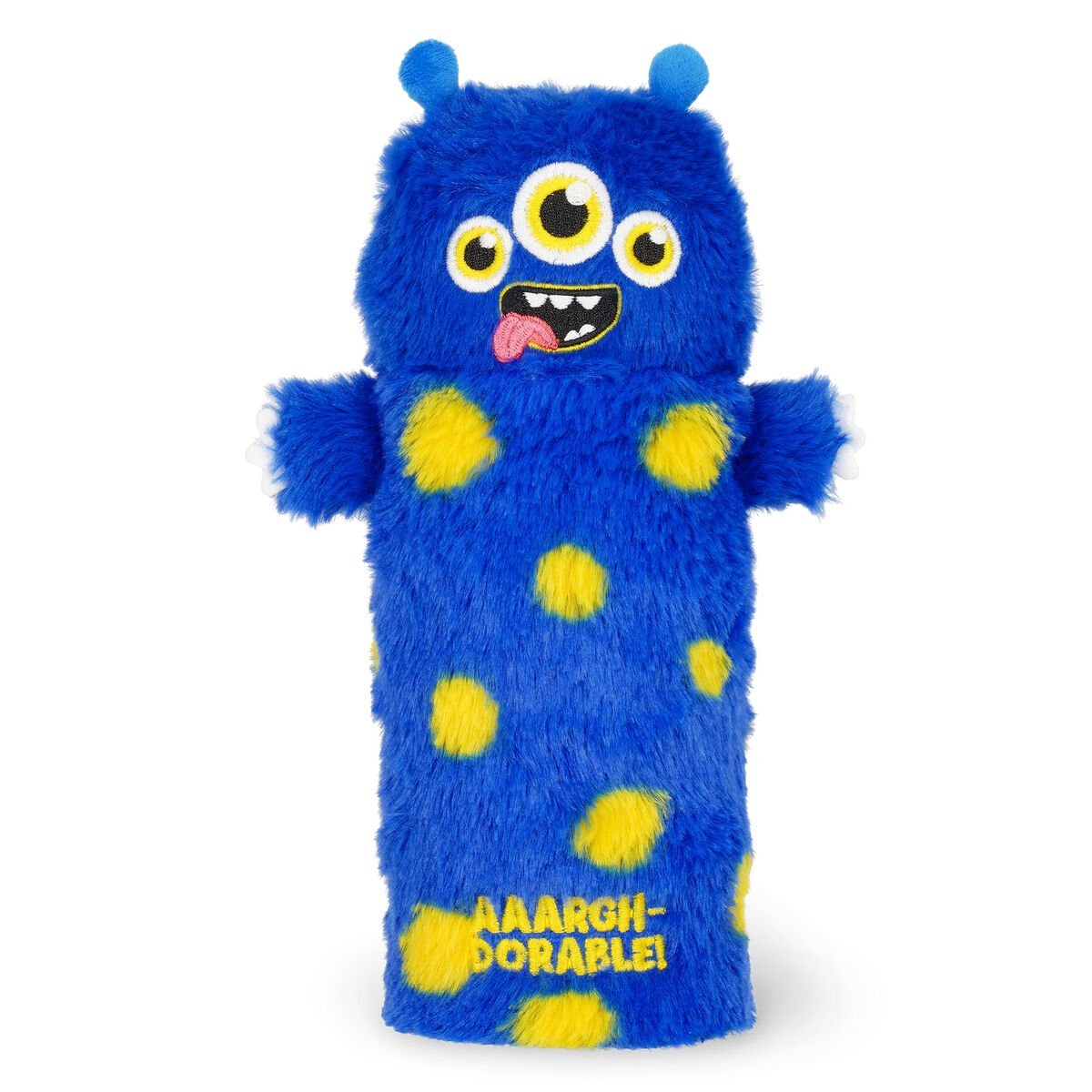Trousse LEGAMI Super Soft! - Monstre - 8052694039318