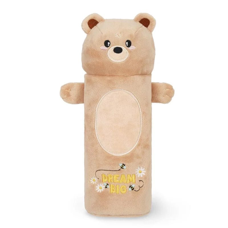 Trousse LEGAMI Super Soft! - Ours - 