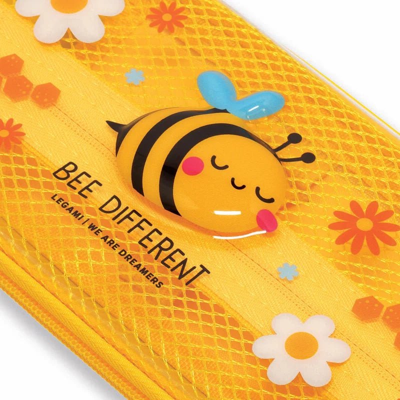 Trousse LEGAMI Wonderwow - Abeille - 
