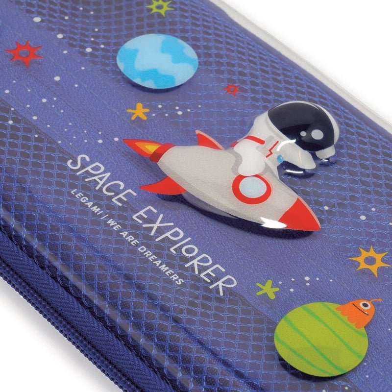 Trousse LEGAMI Wonderwow - Astronaute - 