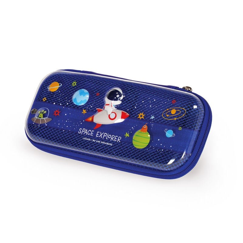 Trousse LEGAMI Wonderwow - Astronaute - 