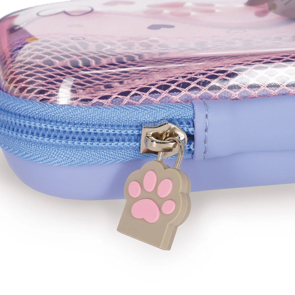 Trousse LEGAMI Wonderwow - Chat - 