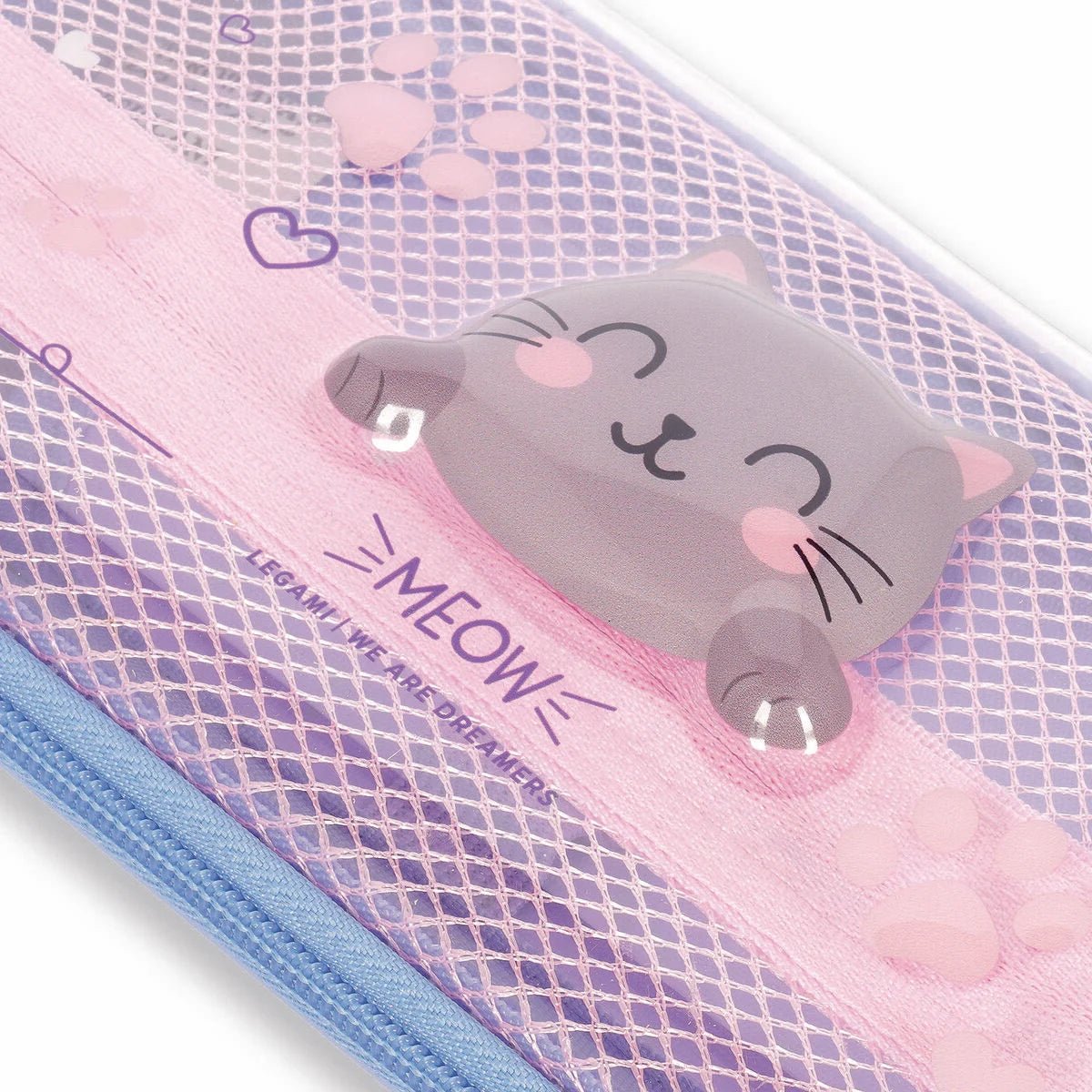 Trousse LEGAMI Wonderwow - Chat - 