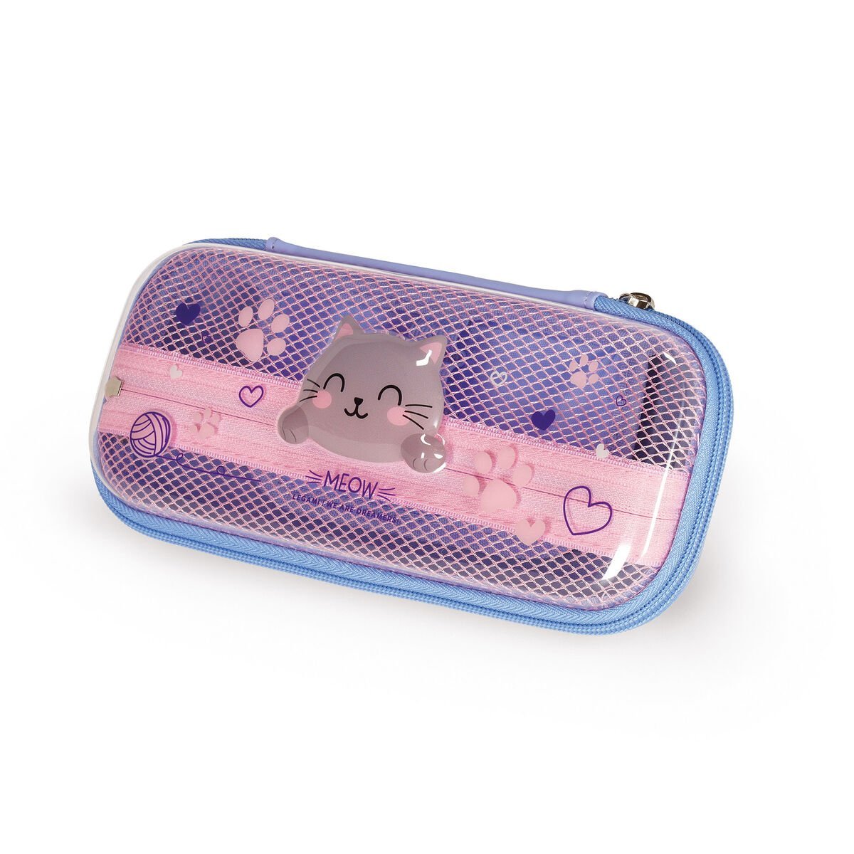Trousse LEGAMI Wonderwow - Chat - 