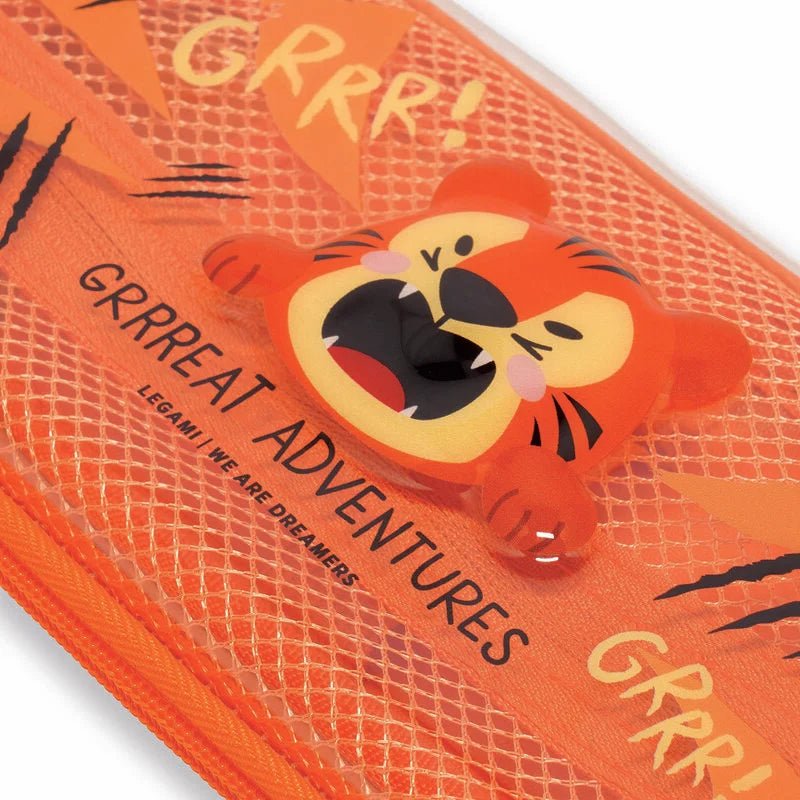 Trousse LEGAMI Wonderwow - Tigre - 