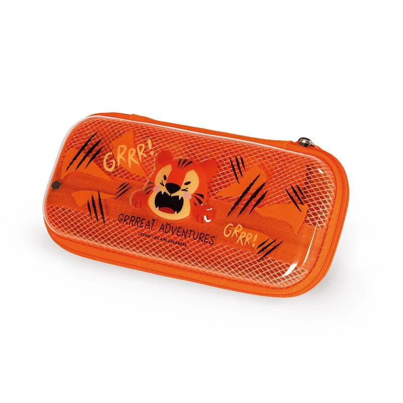 Trousse LEGAMI Wonderwow - Tigre - 