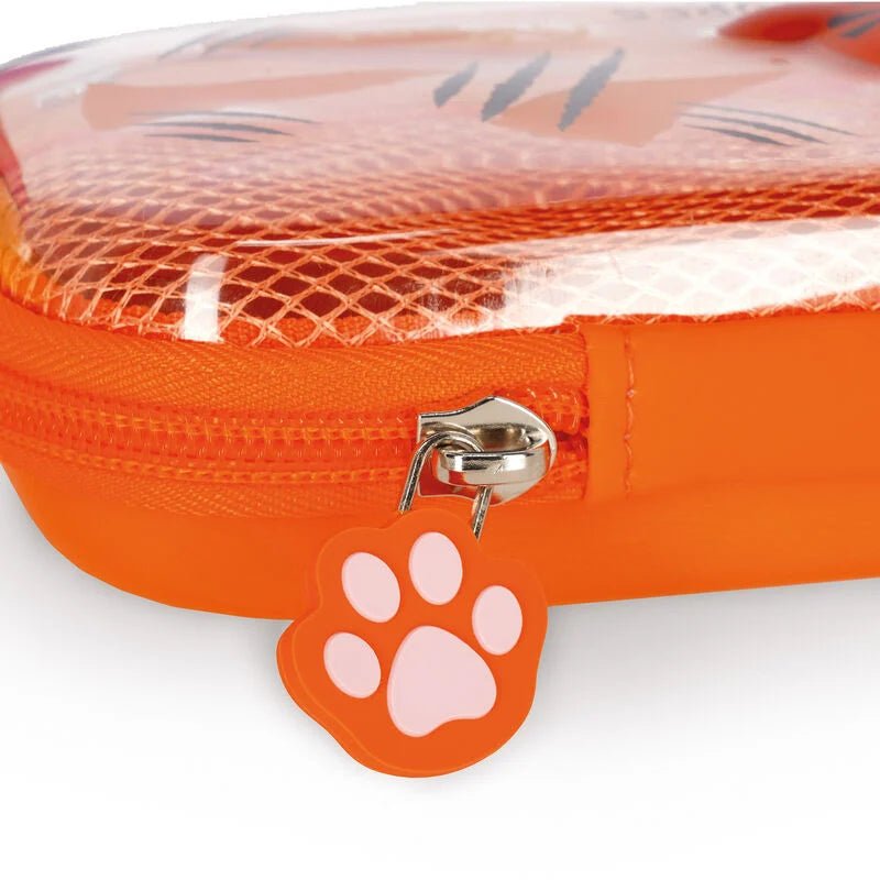 Trousse LEGAMI Wonderwow - Tigre - 