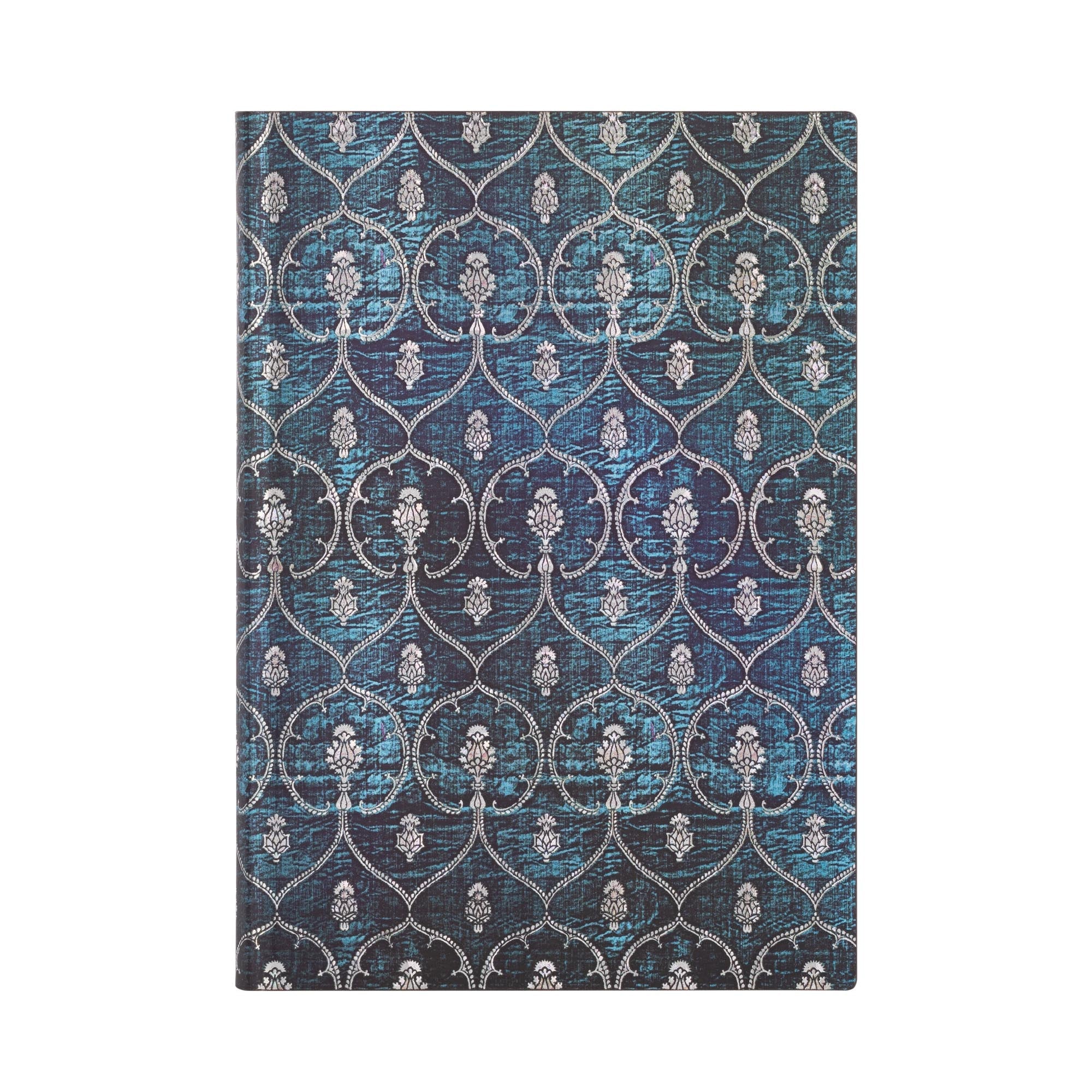 Velours Bleu - Midi Souple 176p - Uni - Illustré - 9781439781678