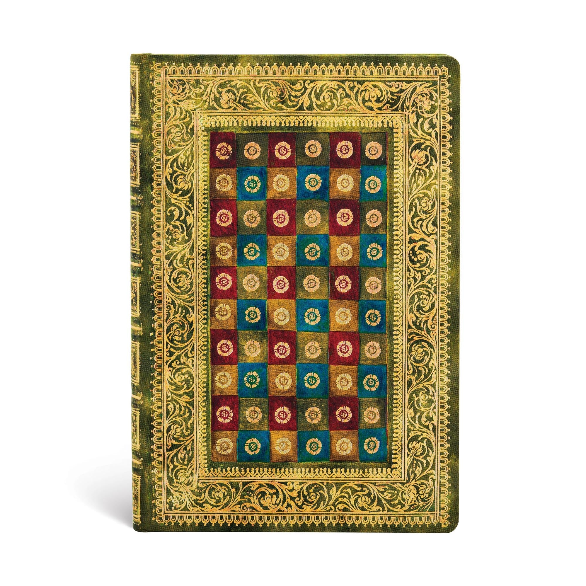 Trèfle Doré - Carnets à couverture rigide