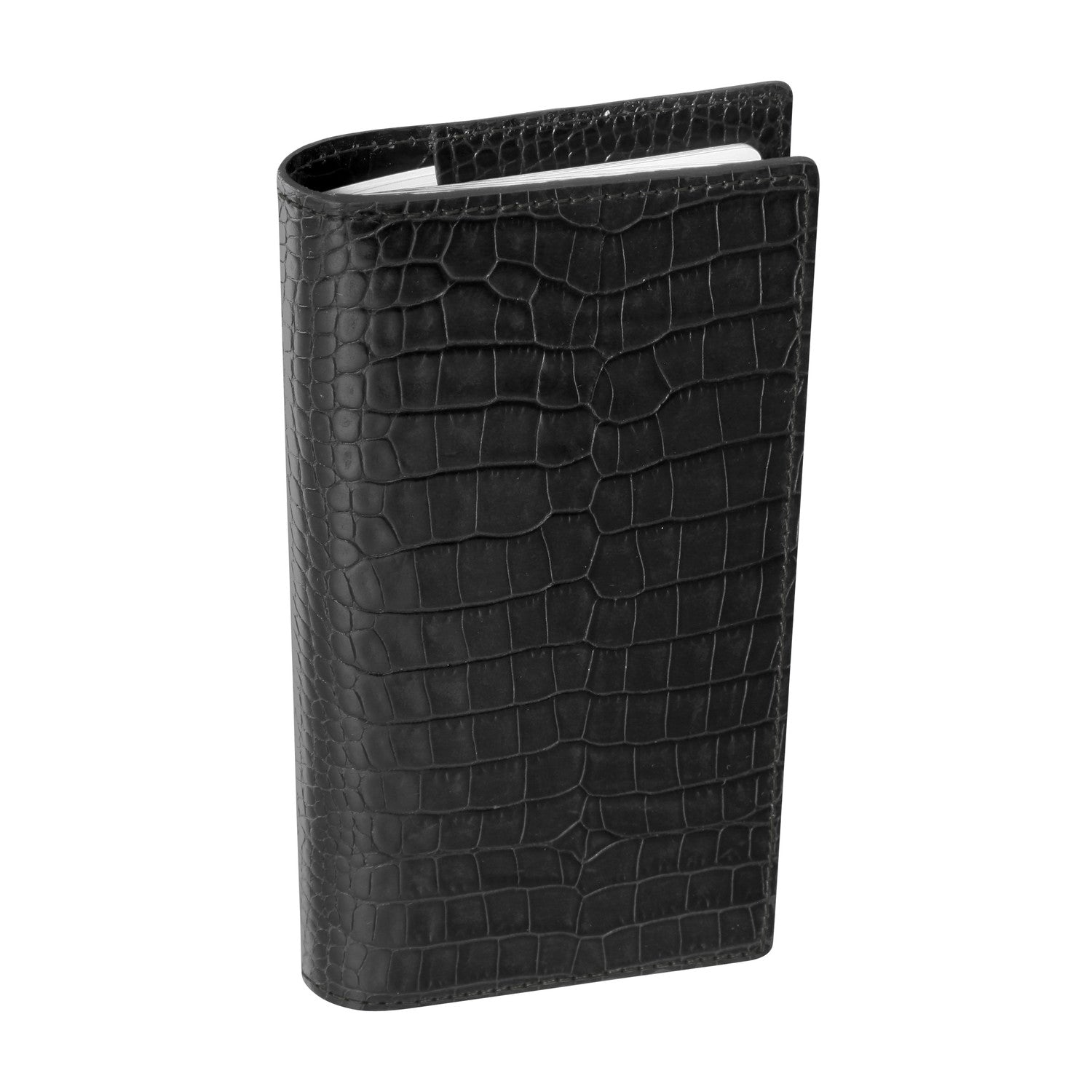 Agenda MIGNON AS16 Croco Savannah