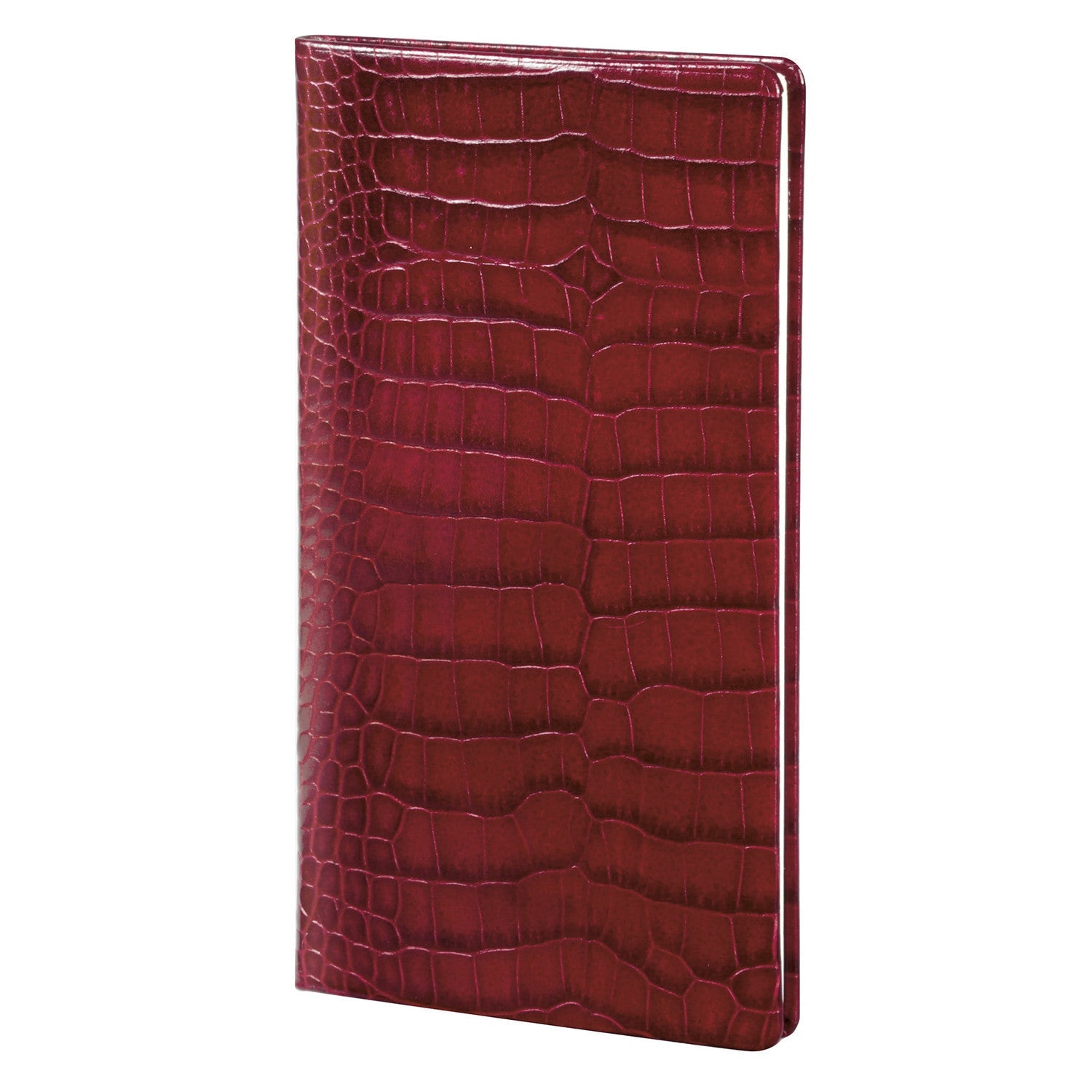 Agenda MIGNON AS16 Croco Savannah