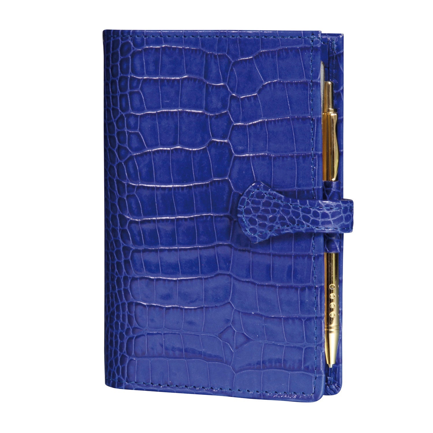 Agenda Mignon SK12 Croco Savannah