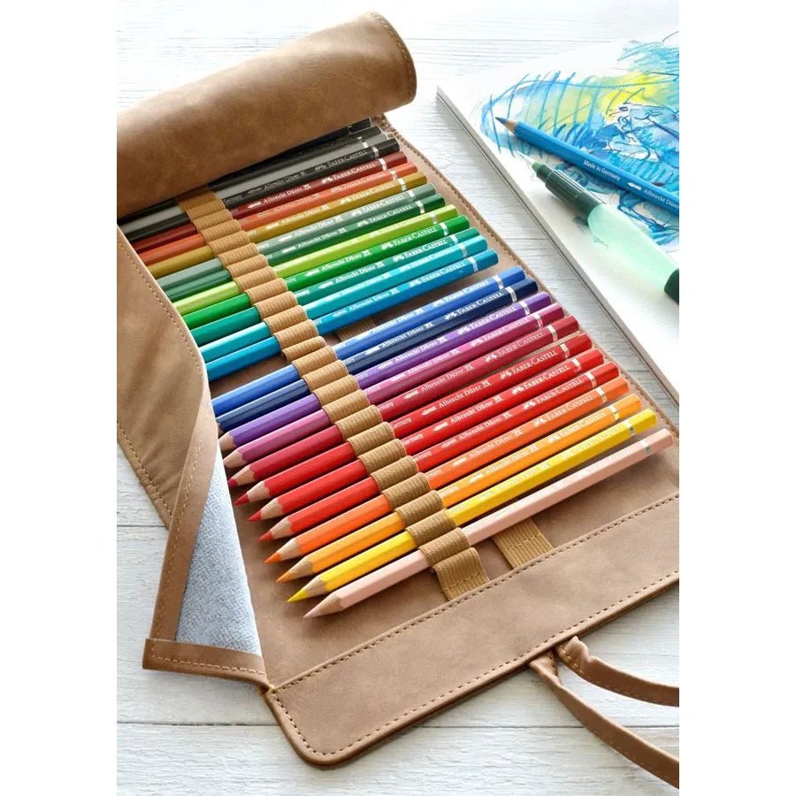 ALBRECHT DÜRER - Boîte Rouleau 31 Couleurs - 4005401175308