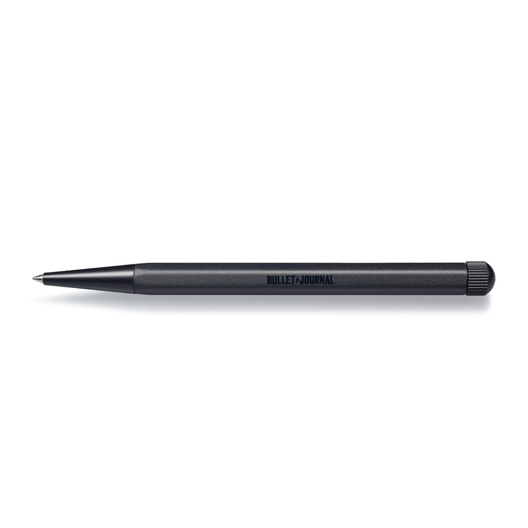 Bullet Journal LEUCHTTURM1917 Stealth Collector’s Set - A5 - Pointillé - Stealth -