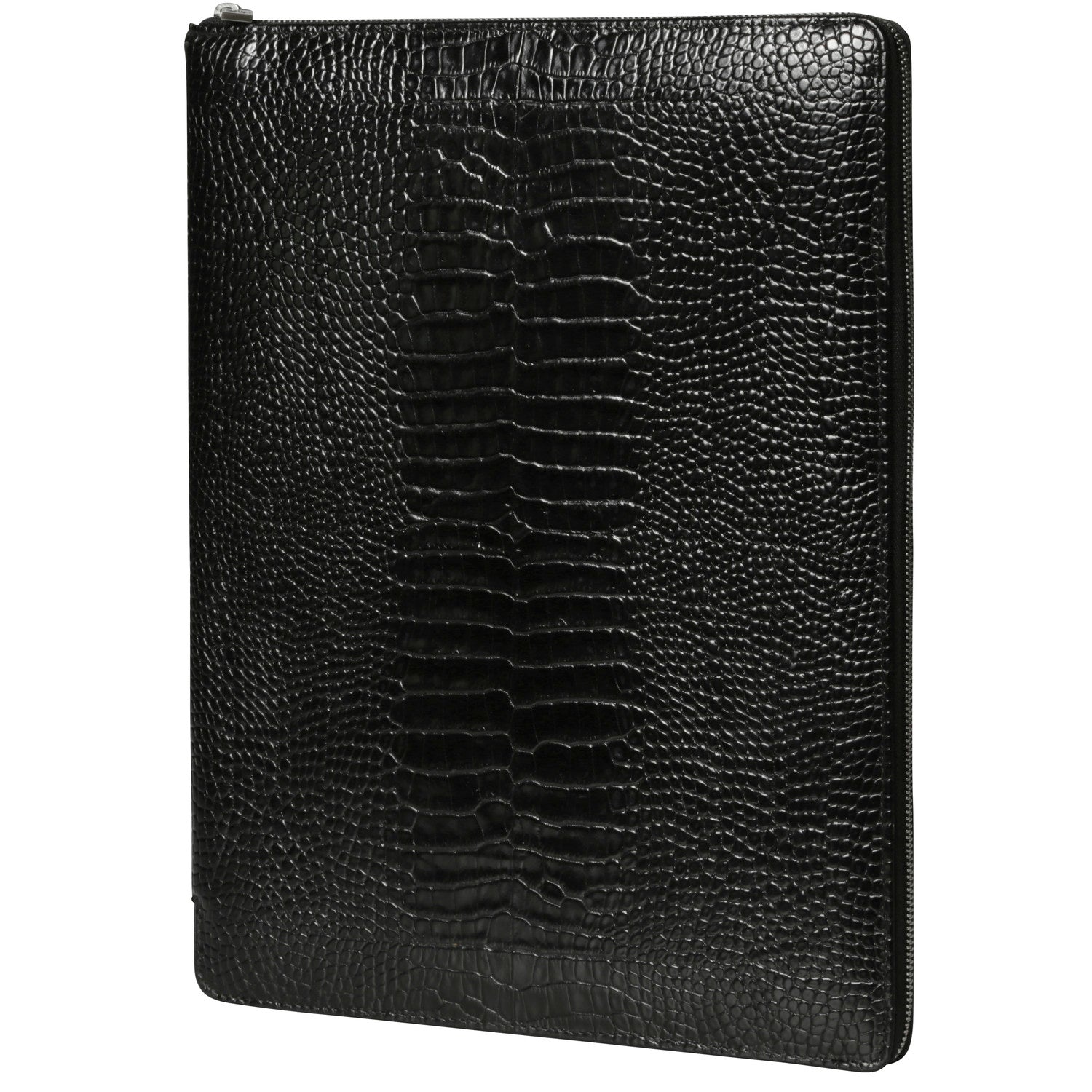 Conférencier Mignon Croco Savannah - A5 - Noir - -