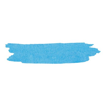 Encres de calligraphie pigmentées JACQUES HERBIN - 40 ml - Bleu électrique - 3188550113177