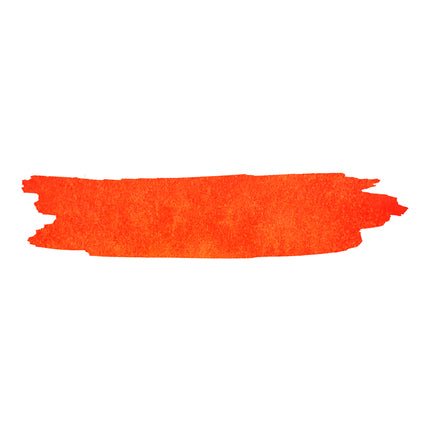 Encres de calligraphie pigmentées JACQUES HERBIN - 40 ml - Orange tangerine - 3188550113566