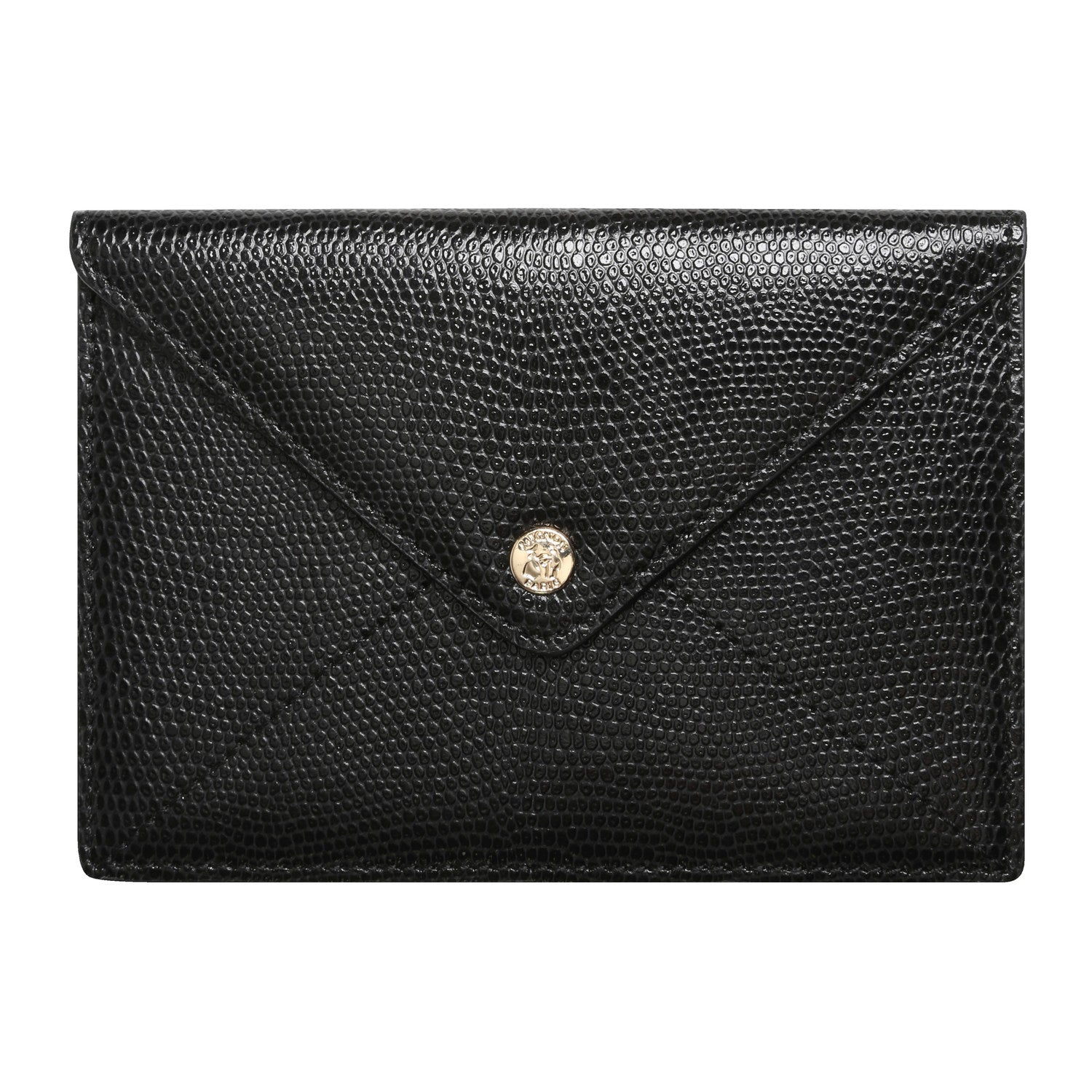 Enveloppe Mignon Bornéo - Noir - -
