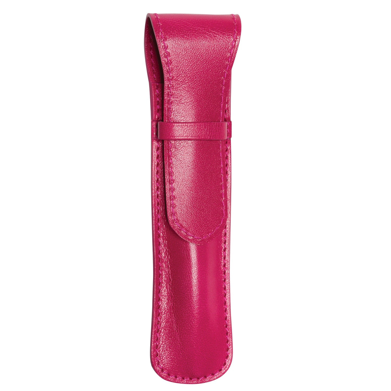 Étui stylo Mignon Veau Boboli - Fuchsia - -