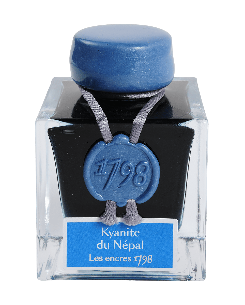 Les Encres 1798 - 50 ml - Kyanite du Népal - 3188555155134