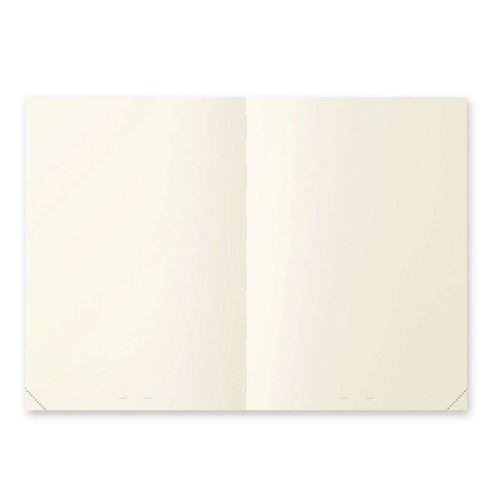 MD Paper Journal Codex - A5 - Uni - Blanc - 4902805152631
