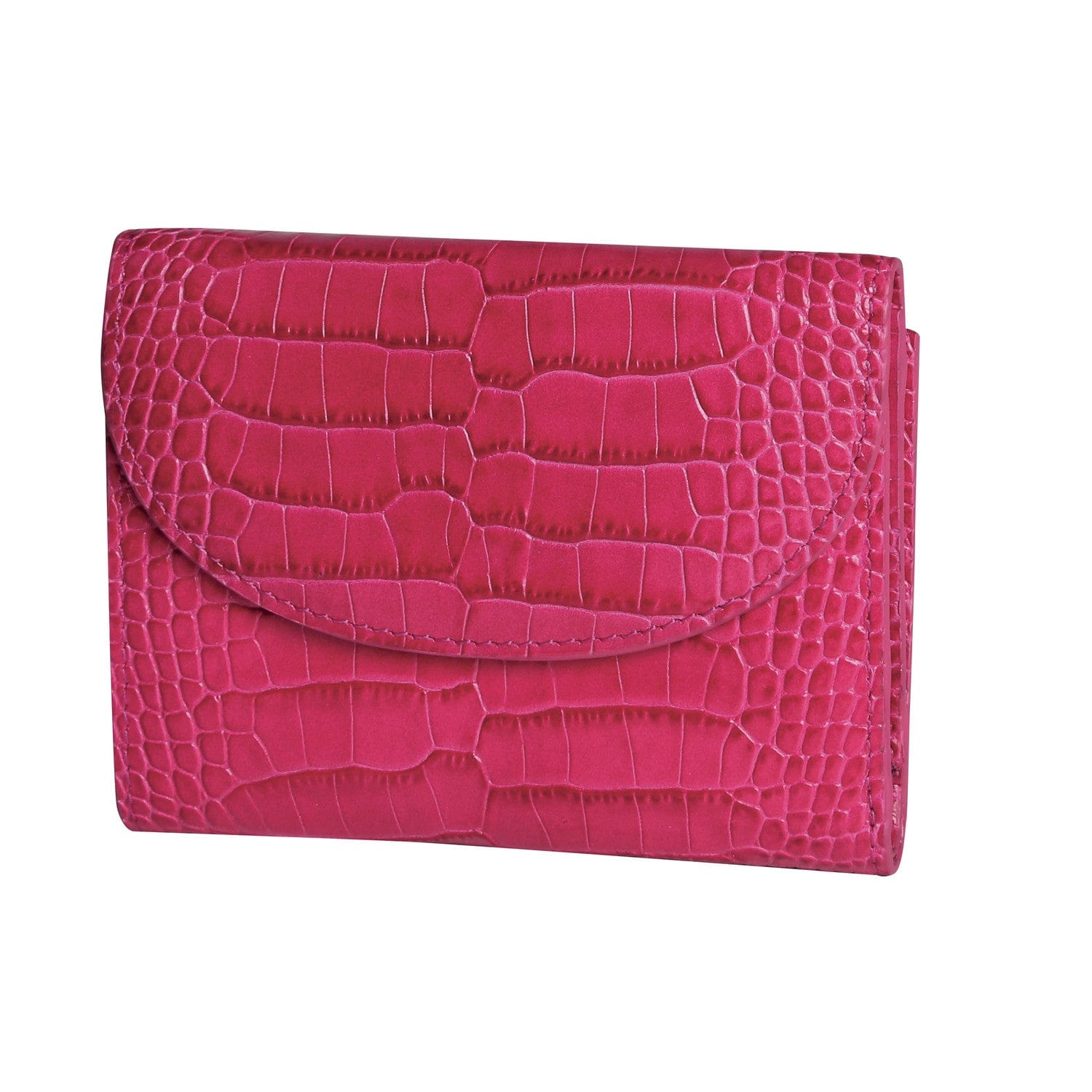 Mini Tout-En-Un Mignon Croco Savannah - Framboise - -