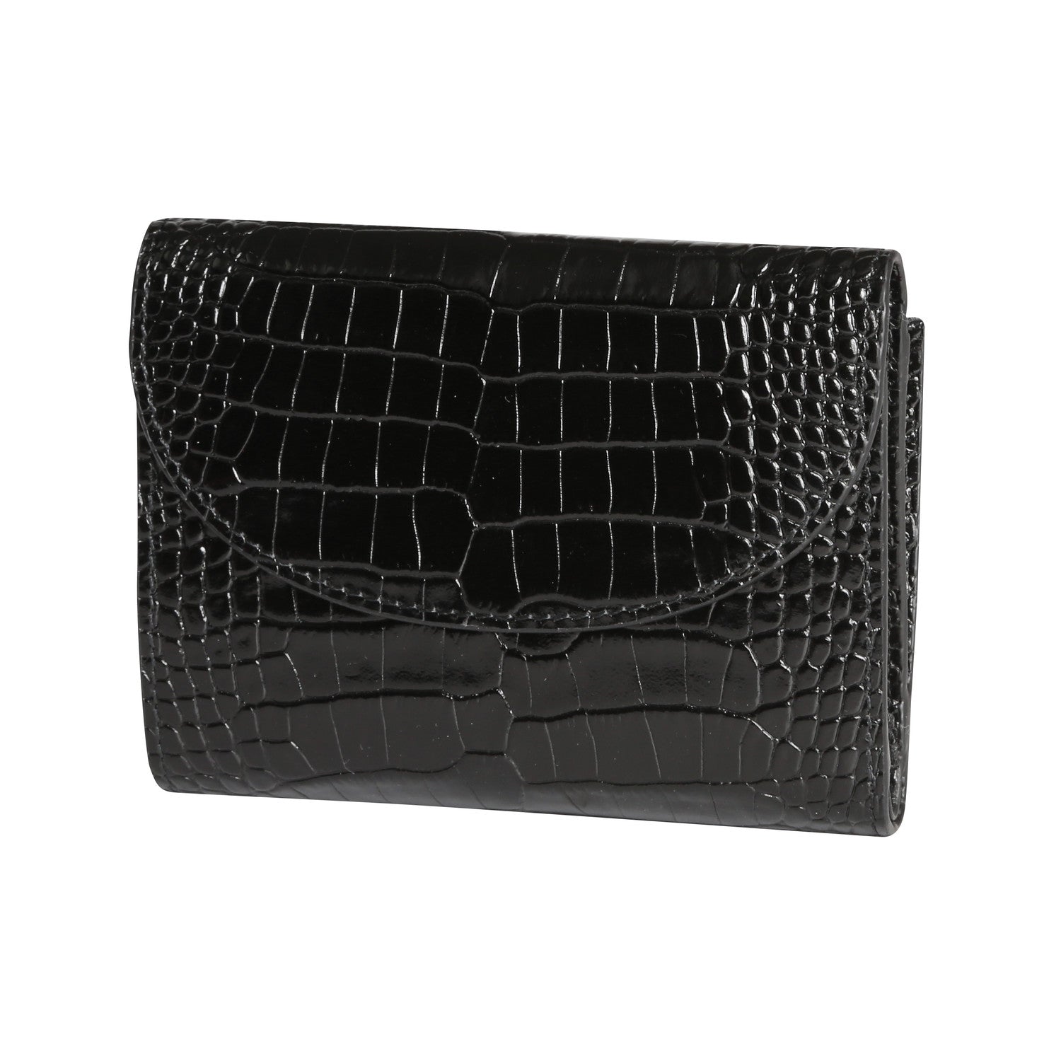 Mini Tout-En-Un Mignon Croco Savannah - Noir - -