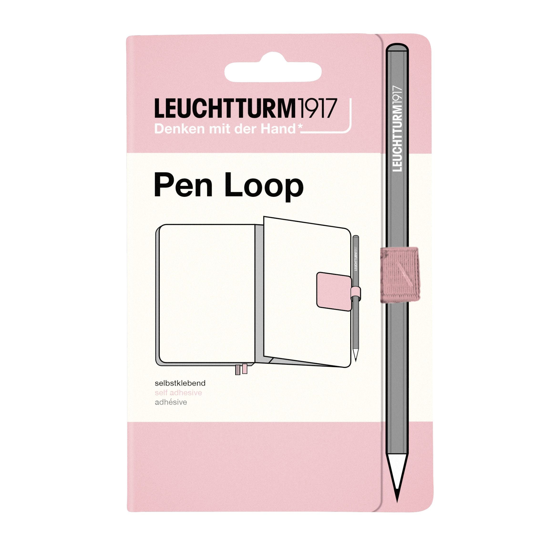 Pen Loop - Powder - - 4004117570148