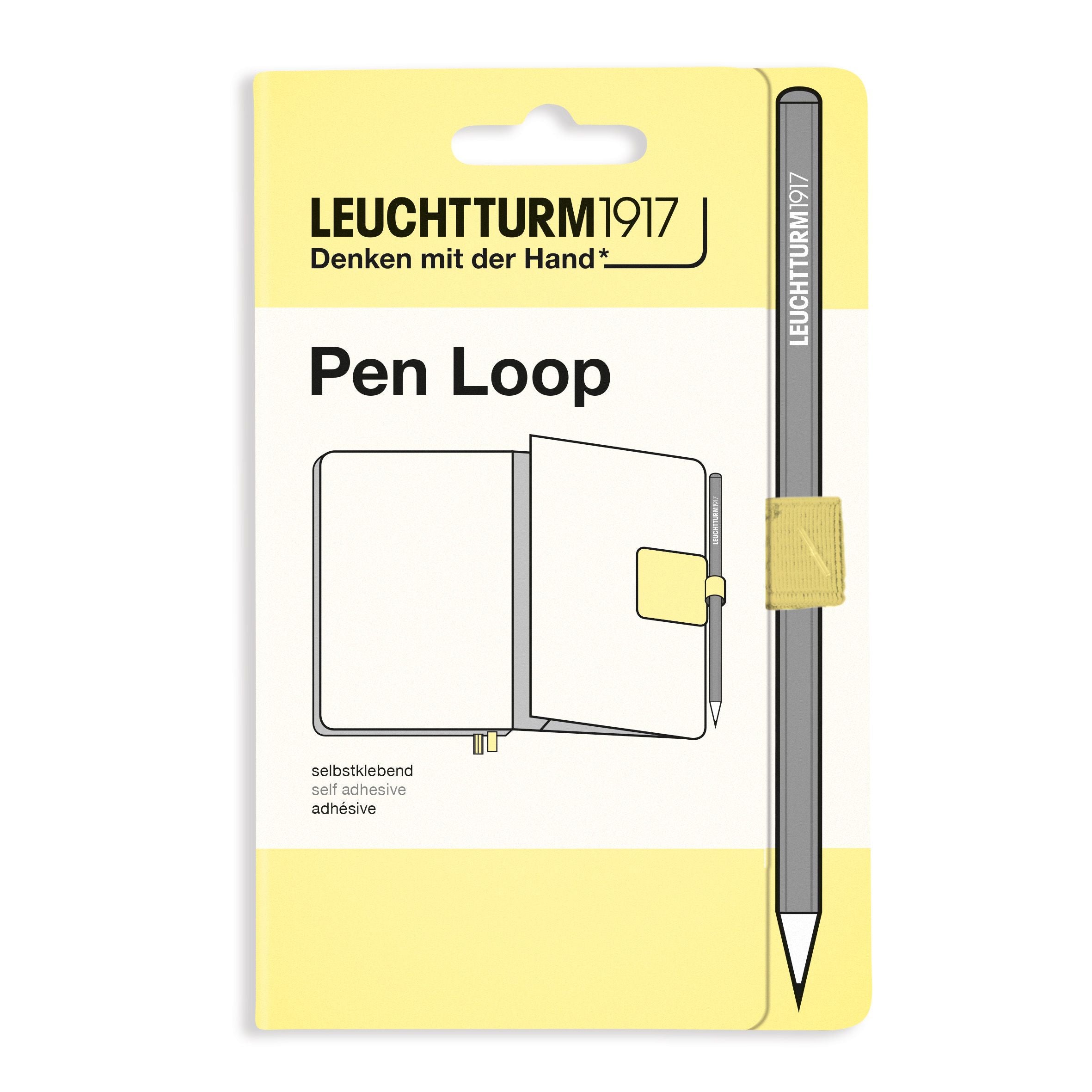 Pen Loop - Vanilla - - 4004117609619
