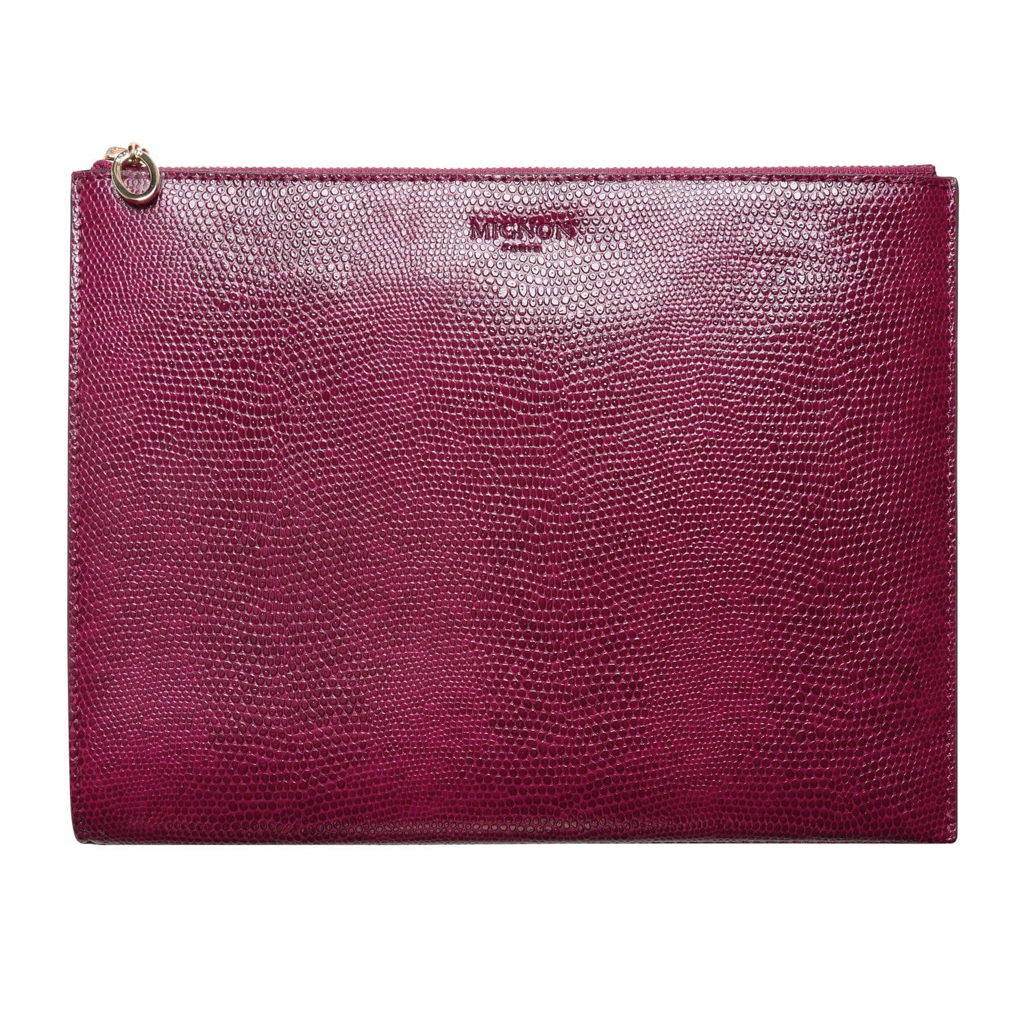 Pochette Mignon Bornéo - Violet - -