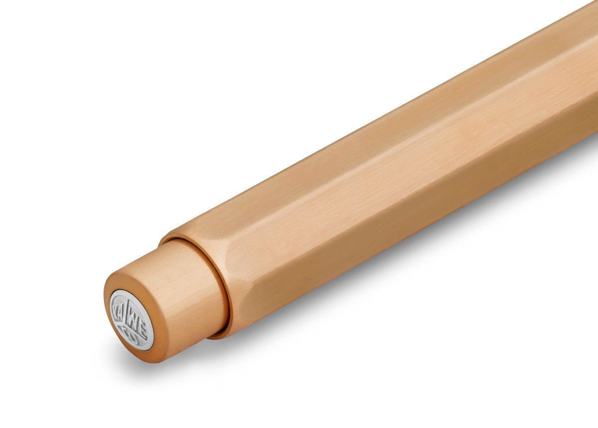 Porte-mine KAWECO Bronze Sport - 0.7 - Bronze - 4250278625665