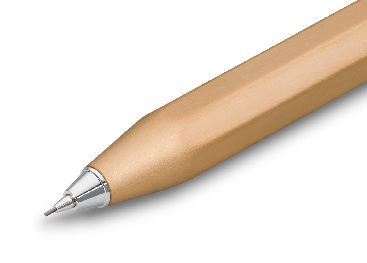 Porte-mine KAWECO Bronze Sport - 0.7 - Bronze - 4250278625665