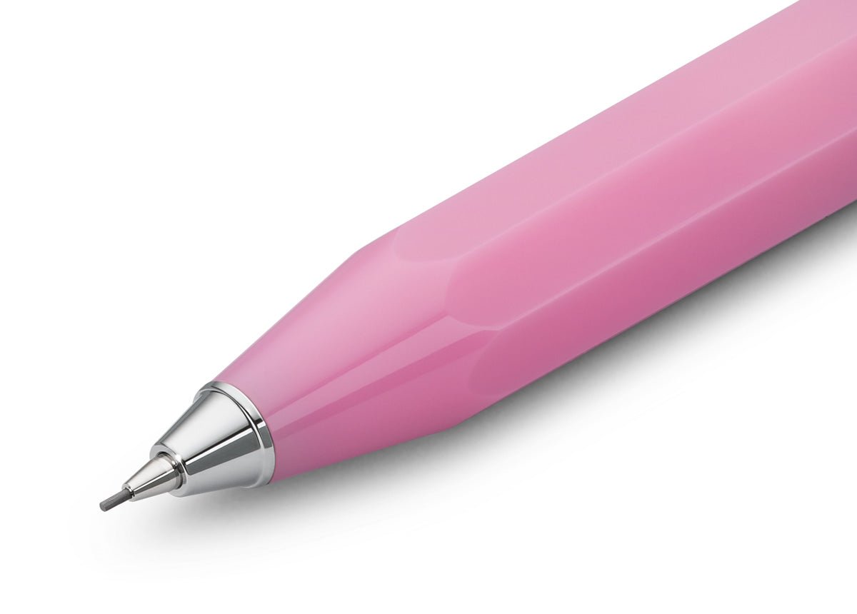 Porte-mine KAWECO Frosted Sport - 0.7 - Blush Pitaya - 4250278617448