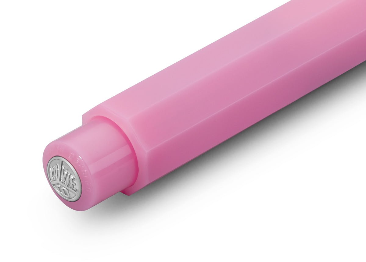 Porte-mine KAWECO Frosted Sport - 0.7 - Blush Pitaya - 4250278617448