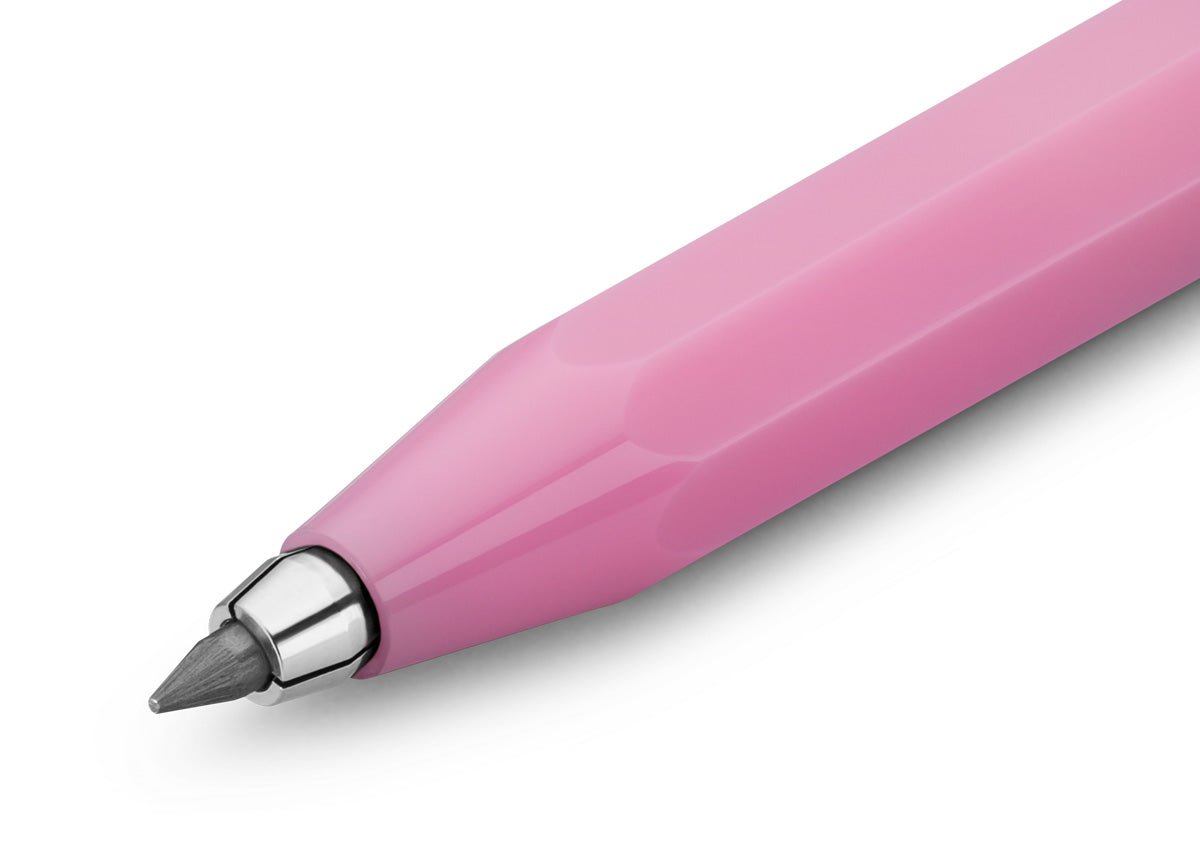 Porte-mine KAWECO Frosted Sport - 3.2 - Blush Pitaya - 4250278617455
