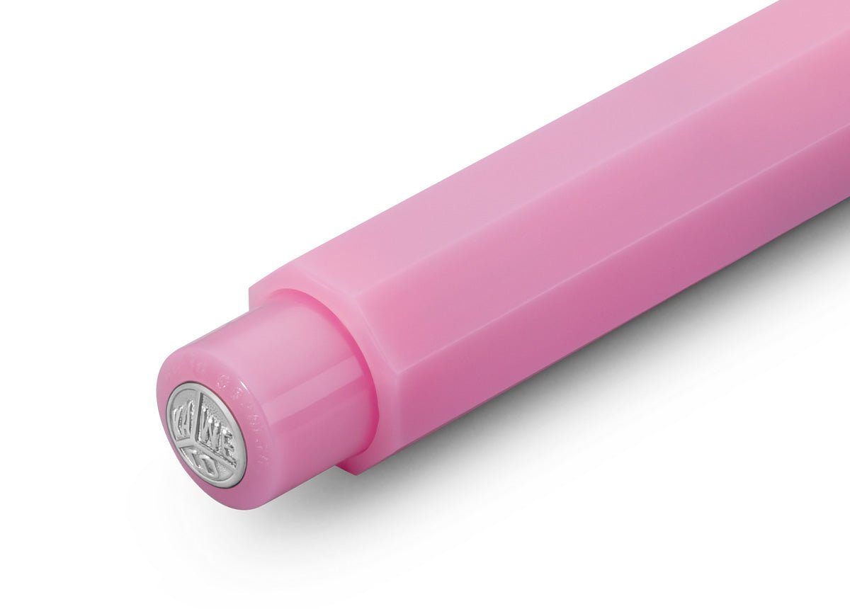 Porte-mine KAWECO Frosted Sport - 3.2 - Blush Pitaya - 4250278617455