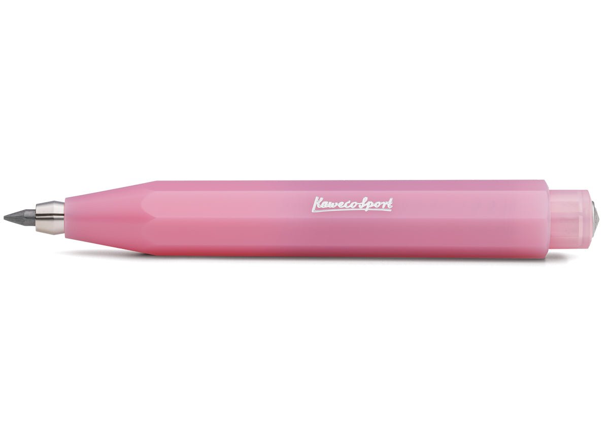 Porte-mine KAWECO Frosted Sport - 3.2 - Blush Pitaya - 4250278617455