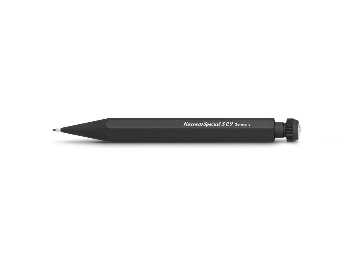 Porte-mine KAWECO Special "S" - 0.9 - - 4250278605711