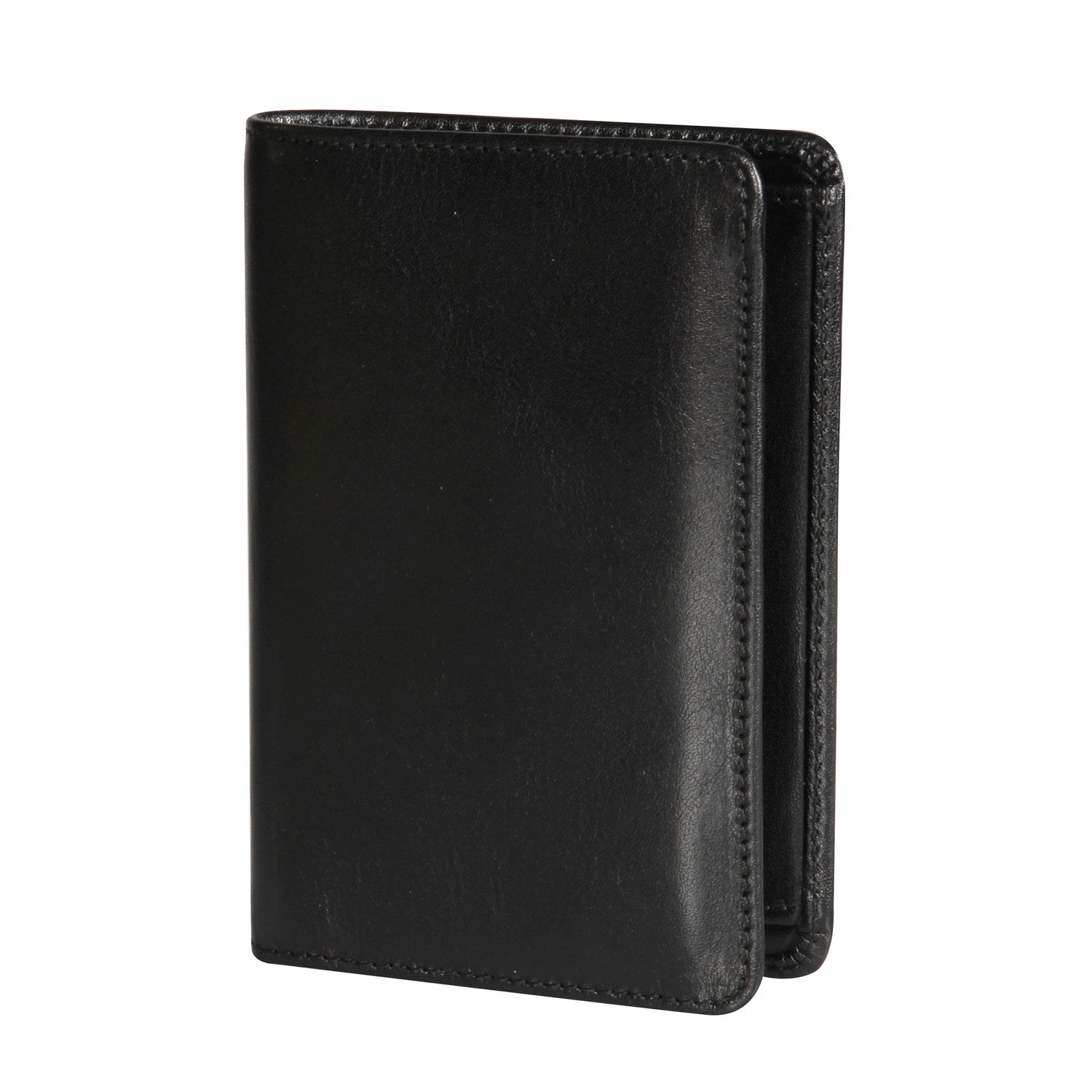 Portefeuille Mignon Veau Boboli - Noir - - 3489399817715
